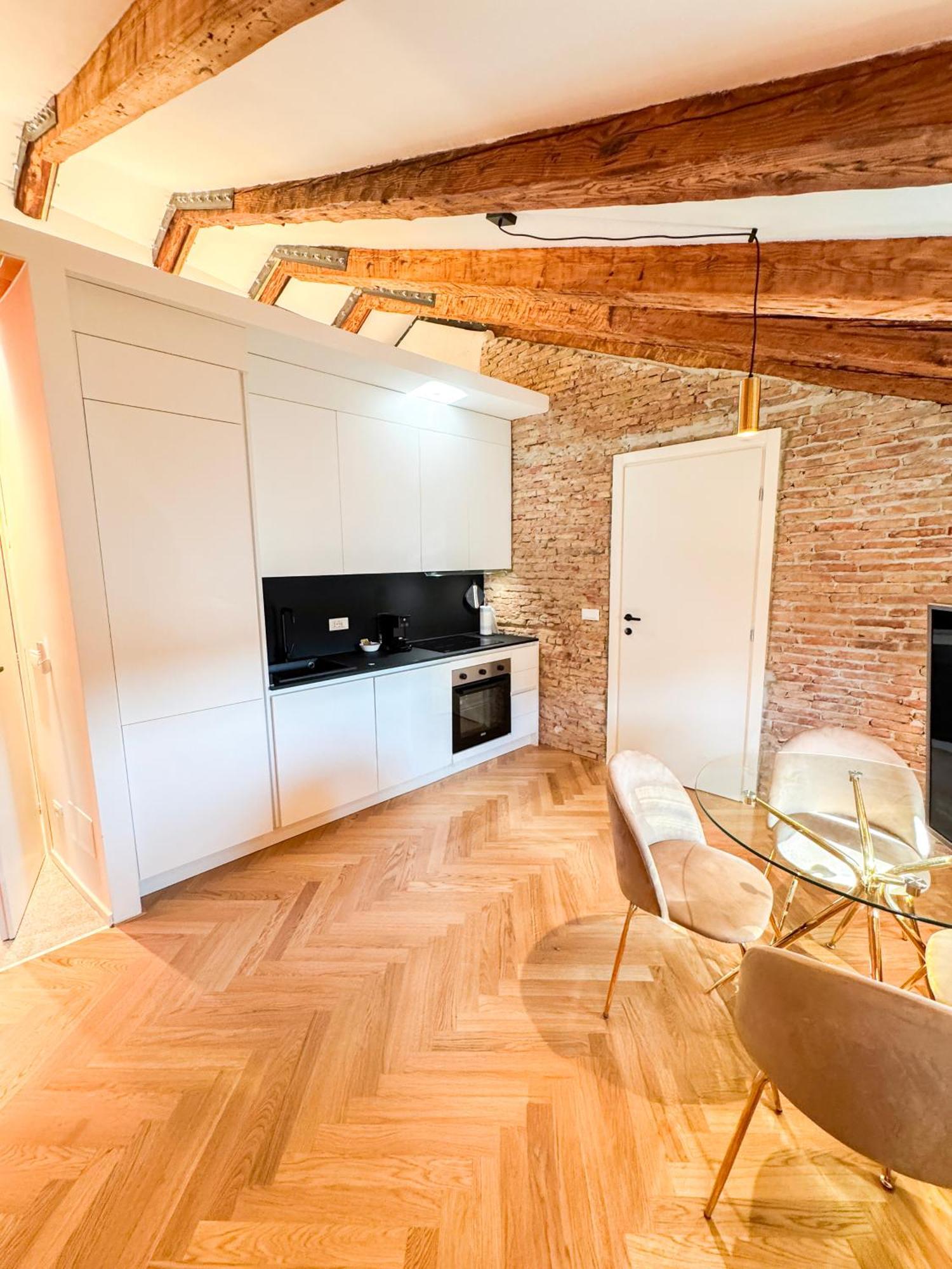 Trieste Boulevard Apartments Esterno foto