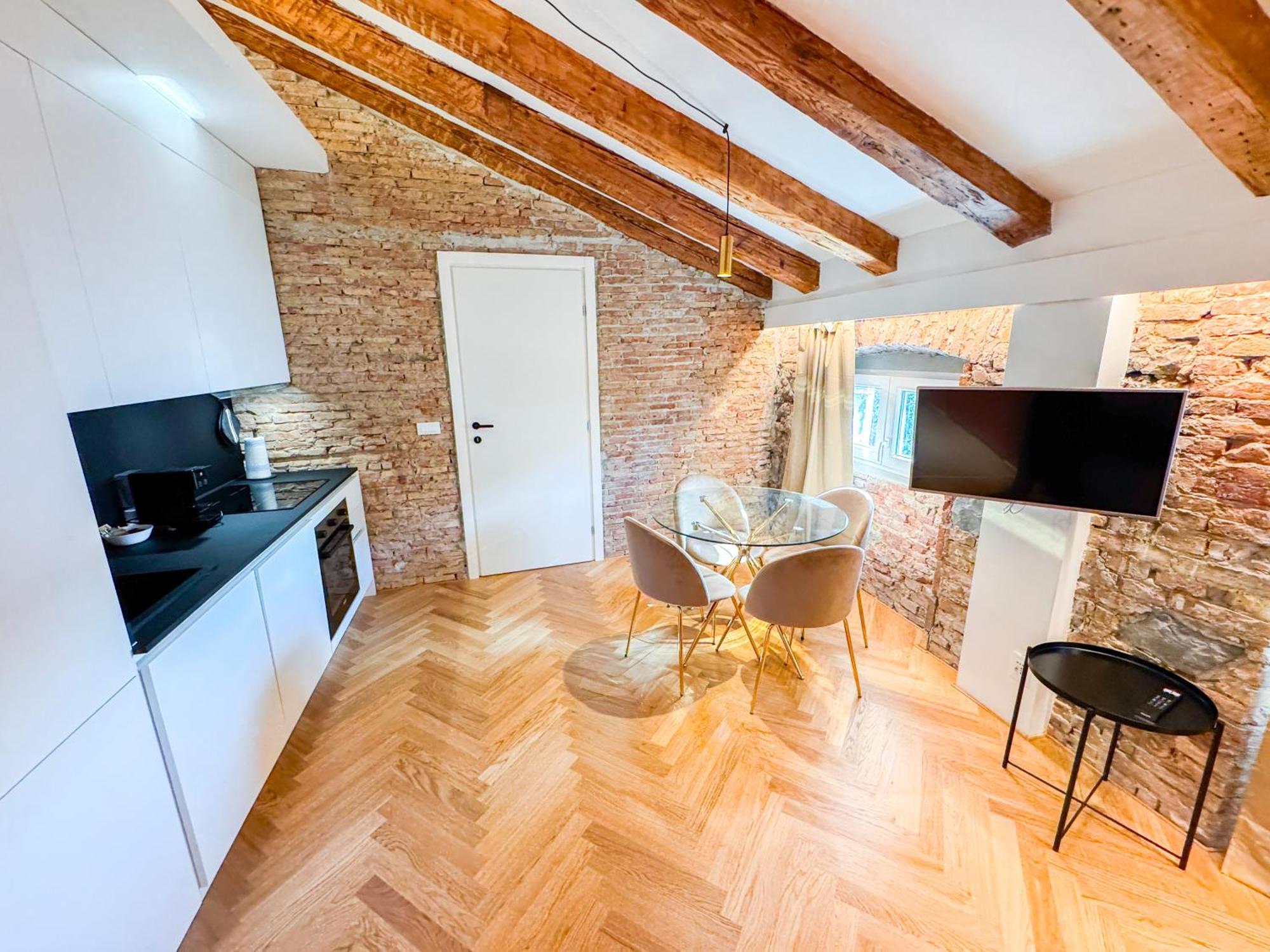 Trieste Boulevard Apartments Esterno foto